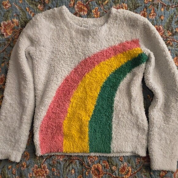 Girls Sweater Bundle - Girls M (7/8) - Picture 4 of 14